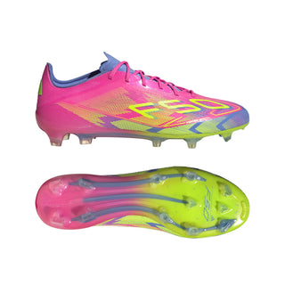 F50 Elite Firm Ground Soccer Boots - Mystic Victory Pack