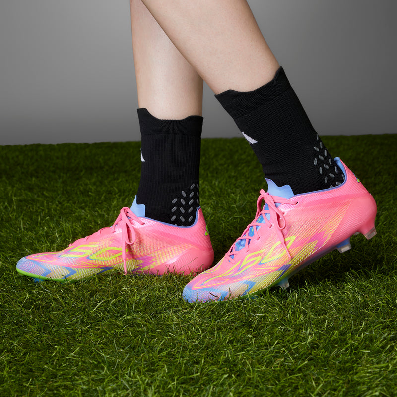 F50 Elite Firm Ground Soccer Boots - Mystic Victory Pack