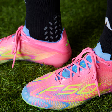 F50 Elite Firm Ground Soccer Boots - Mystic Victory Pack