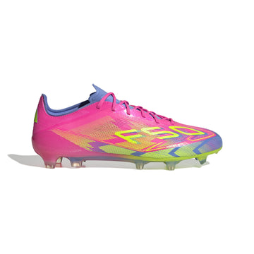 F50 Elite Firm Ground Soccer Boots - Mystic Victory Pack