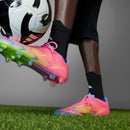 F50 Elite Firm Ground Soccer Boots - Mystic Victory Pack