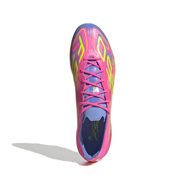 F50 Elite Firm Ground Soccer Boots - Mystic Victory Pack