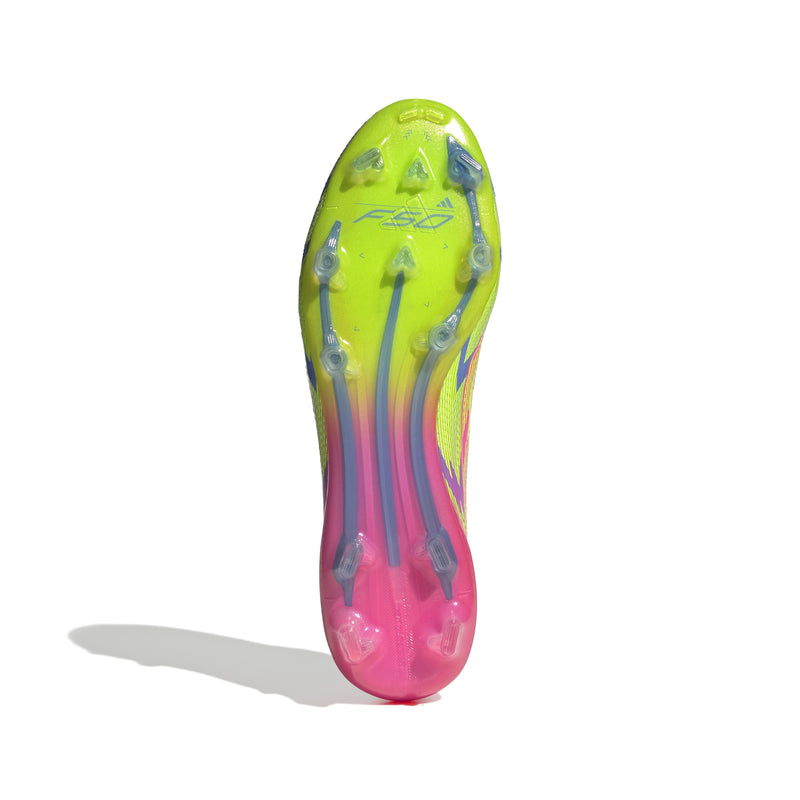 F50 Elite Firm Ground Soccer Boots - Mystic Victory Pack