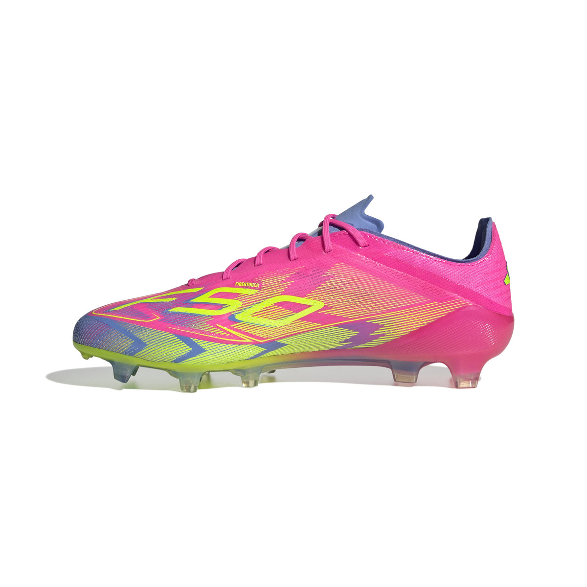 F50 Elite Firm Ground Soccer Boots - Mystic Victory Pack