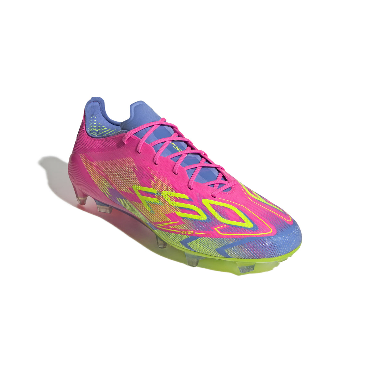 F50 Elite Firm Ground Soccer Boots - Mystic Victory Pack