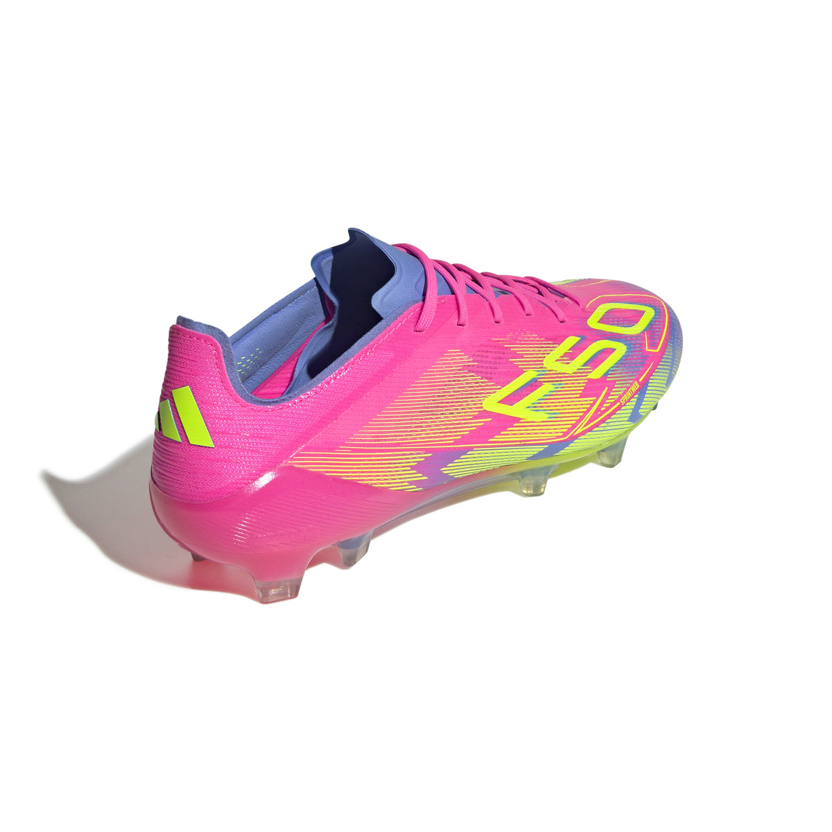 F50 Elite Firm Ground Soccer Boots - Mystic Victory Pack