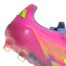 F50 Elite Firm Ground Soccer Boots - Mystic Victory Pack