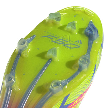 F50 Elite Firm Ground Soccer Boots - Mystic Victory Pack