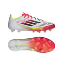 F50 Elite Artificial Ground Soccer Boots - Pure Victory Pack
