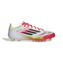 F50 Elite Artificial Ground Soccer Boots - Pure Victory Pack