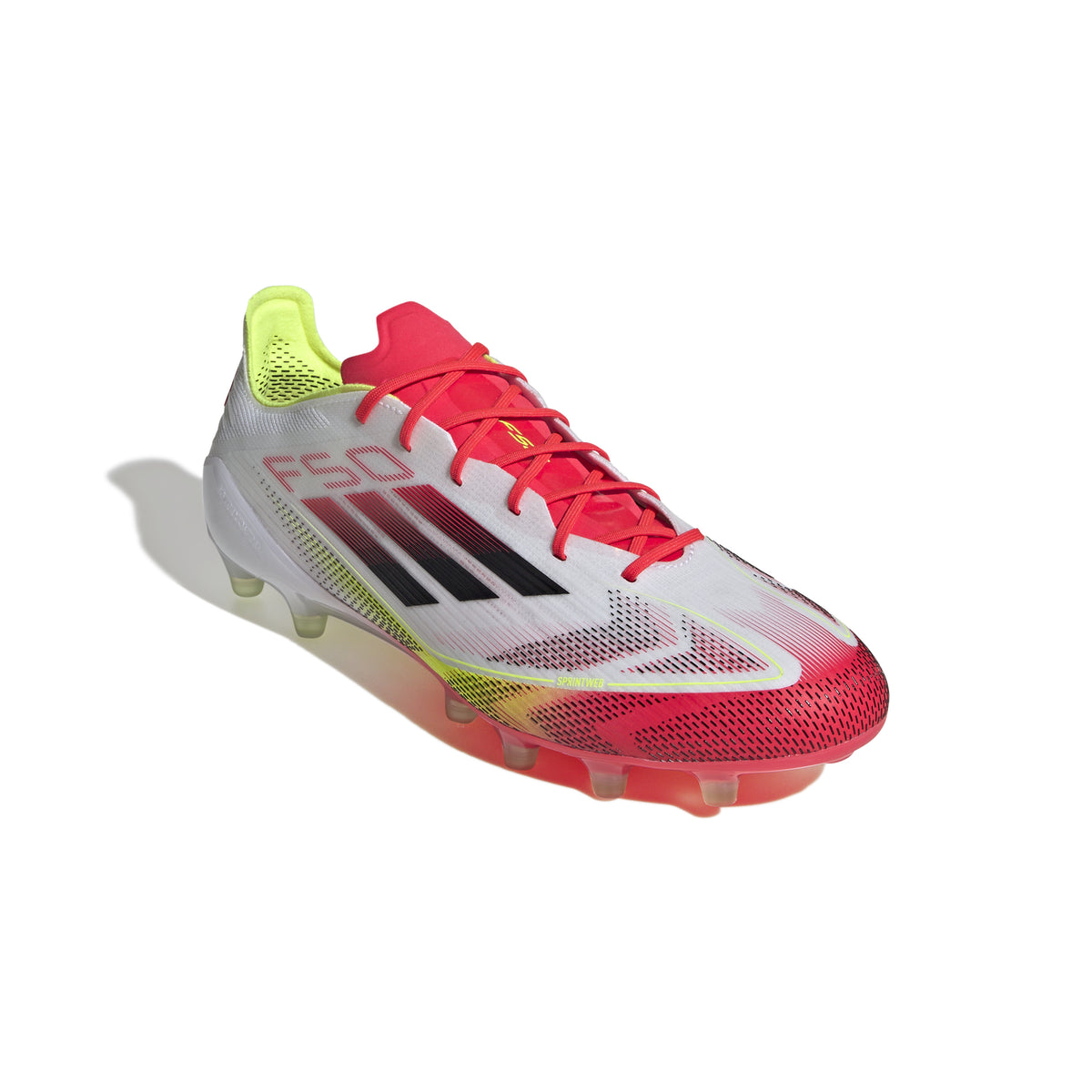 F50 Elite Artificial Ground Soccer Boots - Pure Victory Pack
