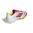 F50 Elite Artificial Ground Soccer Boots - Pure Victory Pack