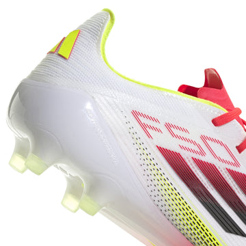 F50 Elite Artificial Ground Soccer Boots - Pure Victory Pack