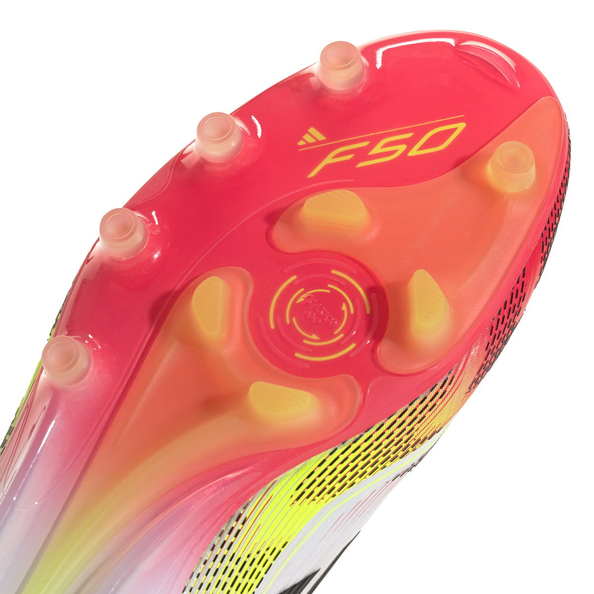F50 Elite Artificial Ground Soccer Boots - Pure Victory Pack