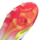 F50 Elite Artificial Ground Soccer Boots - Pure Victory Pack