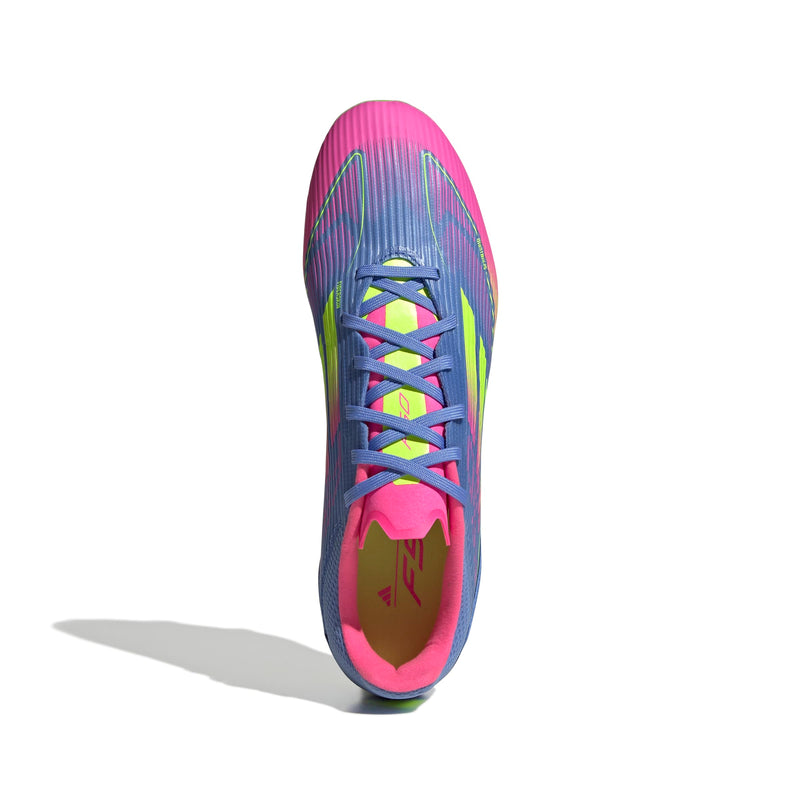 F50 League Multi Ground Soccer Boots - Celestial Victory Pack