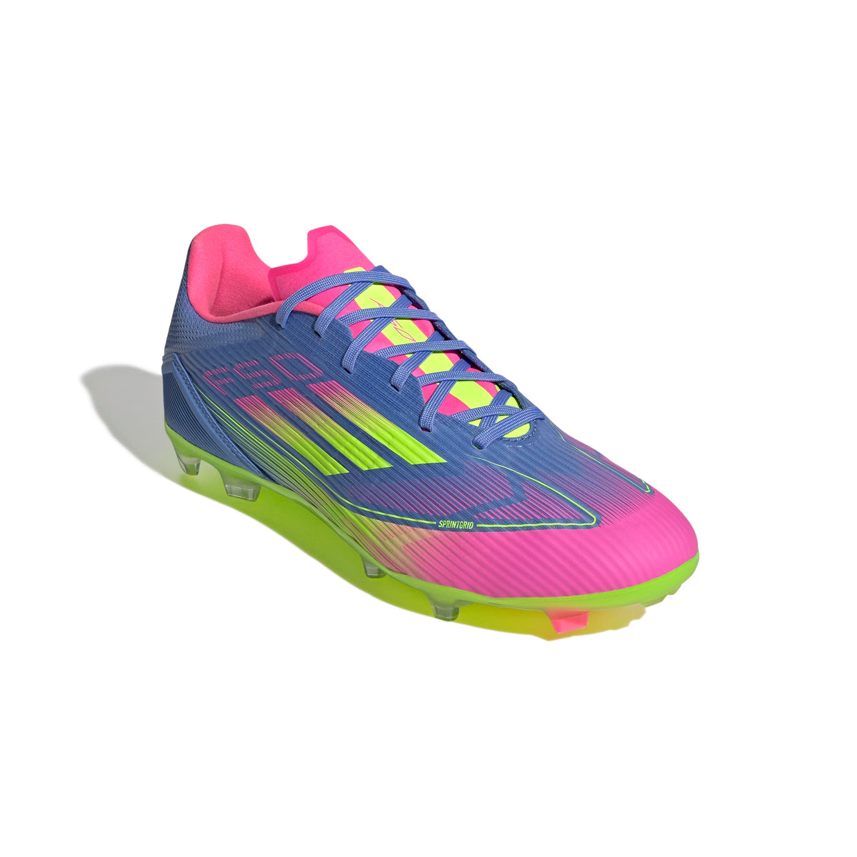 F50 League Multi Ground Soccer Boots - Celestial Victory Pack
