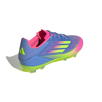 F50 League Multi Ground Soccer Boots - Celestial Victory Pack