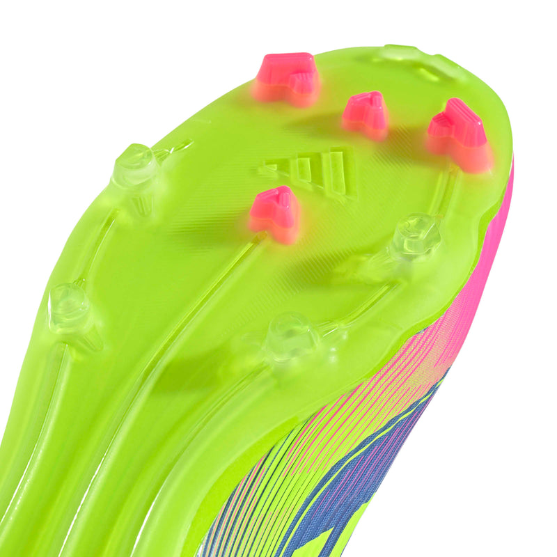 F50 League Multi Ground Soccer Boots - Celestial Victory Pack