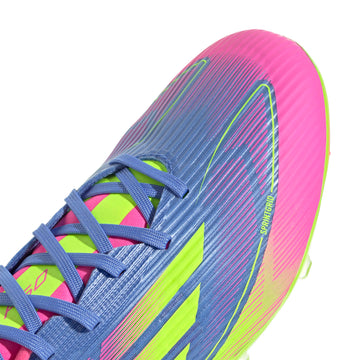 F50 League Multi Ground Soccer Boots - Celestial Victory Pack