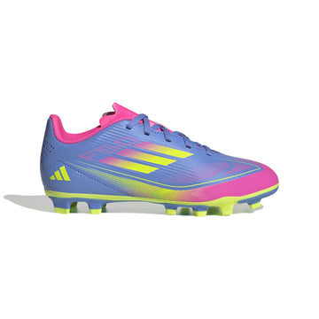 JR F50 Club Multi Ground Soccer Boots - Celestial Victory Pack