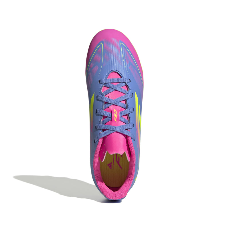 JR F50 Club Multi Ground Soccer Boots - Celestial Victory Pack