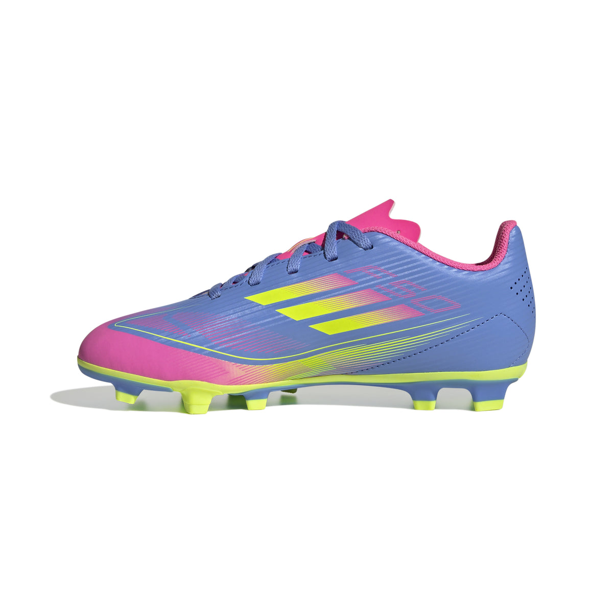 JR F50 Club Multi Ground Soccer Boots - Celestial Victory Pack