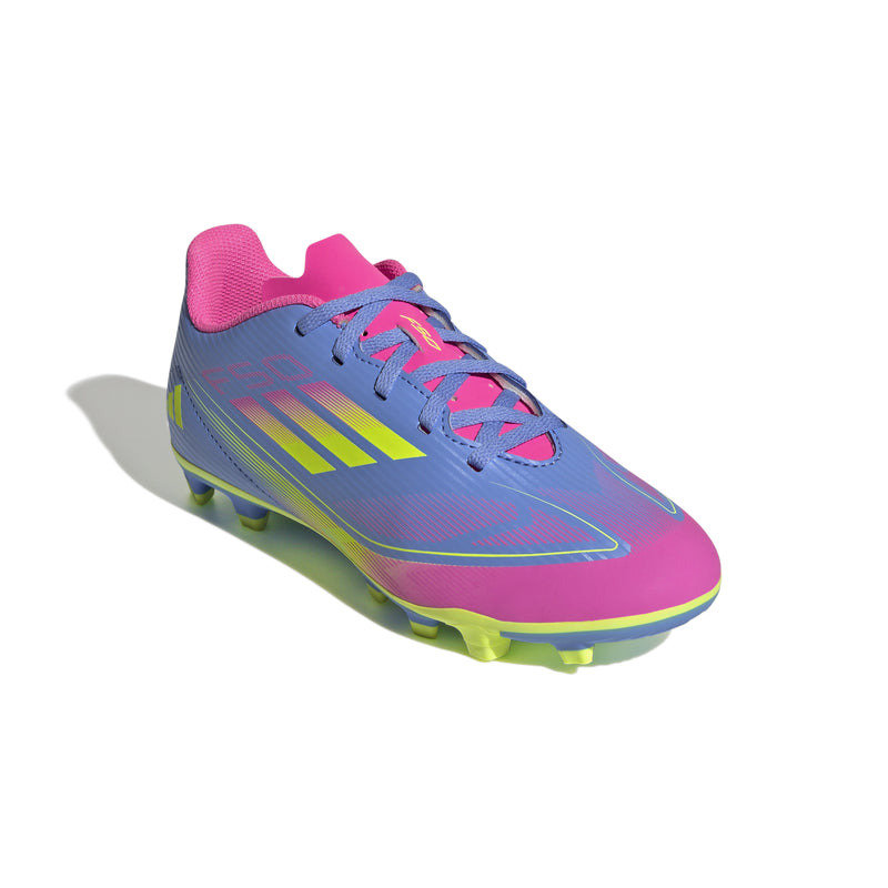 JR F50 Club Multi Ground Soccer Boots - Celestial Victory Pack