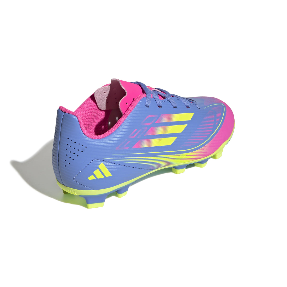 JR F50 Club Multi Ground Soccer Boots - Celestial Victory Pack