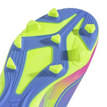 JR F50 Club Multi Ground Soccer Boots - Celestial Victory Pack