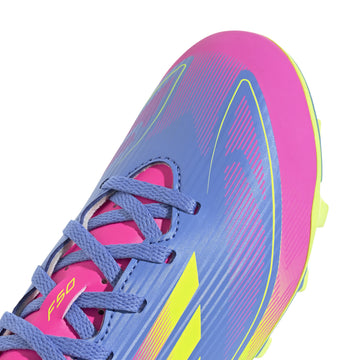 JR F50 Club Multi Ground Soccer Boots - Celestial Victory Pack