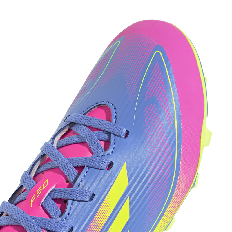 JR F50 Club Multi Ground Soccer Boots - Celestial Victory Pack