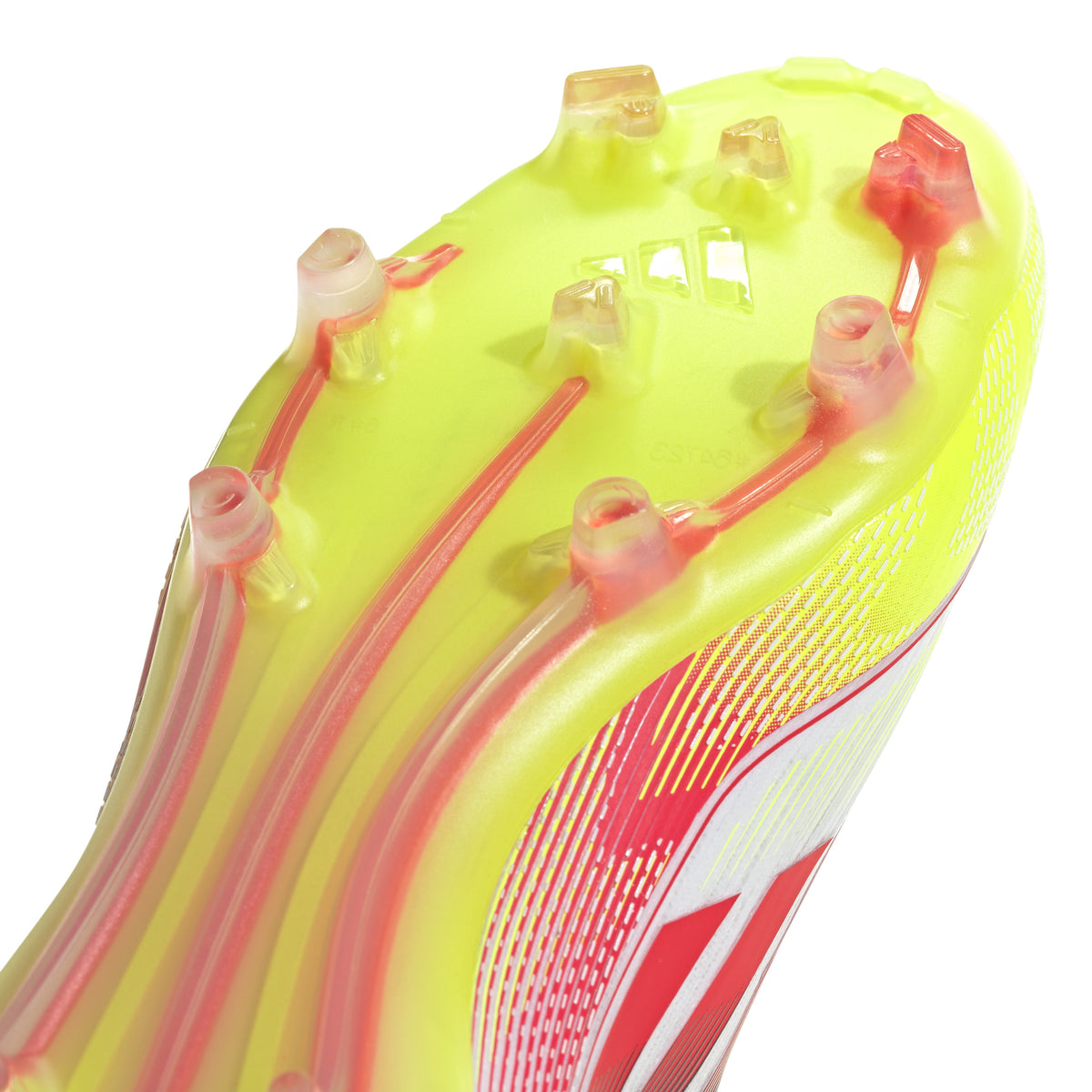 Women's F50 Pro Mid-Cut Firm Ground Soccer Boots - Pure Victory Pack