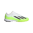 JR X Crazyfast.3 Turf Soccer Boots - Crazyrush Pack