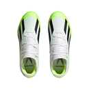 JR X Crazyfast.3 Turf Soccer Boots - Crazyrush Pack