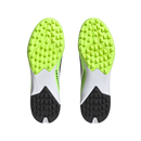 JR X Crazyfast.3 Turf Soccer Boots - Crazyrush Pack