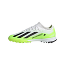 JR X Crazyfast.3 Turf Soccer Boots - Crazyrush Pack