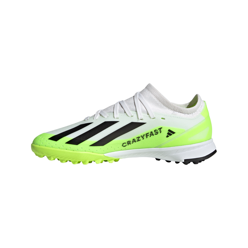 JR X Turf Soccer Boots Crazyrush Pack - Main Image