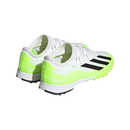 JR X Crazyfast.3 Turf Soccer Boots - Crazyrush Pack