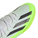 JR X Crazyfast.3 Turf Soccer Boots - Crazyrush Pack