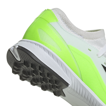 JR X Crazyfast.3 Turf Soccer Boots - Crazyrush Pack
