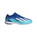 JR X Crazyfast.3 Turf Soccer Boots - Marinerush Pack