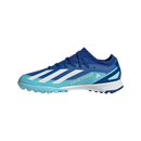 JR X Crazyfast.3 Turf Soccer Boots - Marinerush Pack