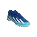 JR X Crazyfast.3 Turf Soccer Boots - Marinerush Pack