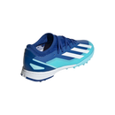 JR X Crazyfast.3 Turf Soccer Boots - Marinerush Pack