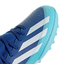 JR X Crazyfast.3 Turf Soccer Boots - Marinerush Pack