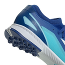 JR X Crazyfast.3 Turf Soccer Boots - Marinerush Pack