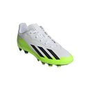 JR X Crazyfast.4 Multi-Ground Soccer Boots - Crazyrush Pack