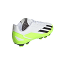 JR X Crazyfast.4 Multi-Ground Soccer Boots - Crazyrush Pack