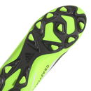 JR X Crazyfast.4 Multi-Ground Soccer Boots - Crazyrush Pack